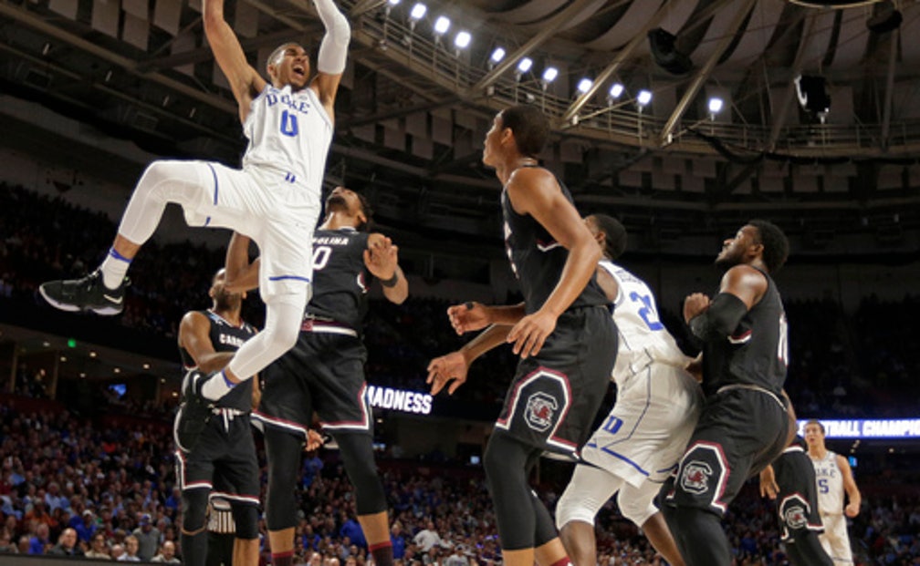 Sunday Spike Ncaa Tv Audiences Increase For Cbs Turner Fox Sports