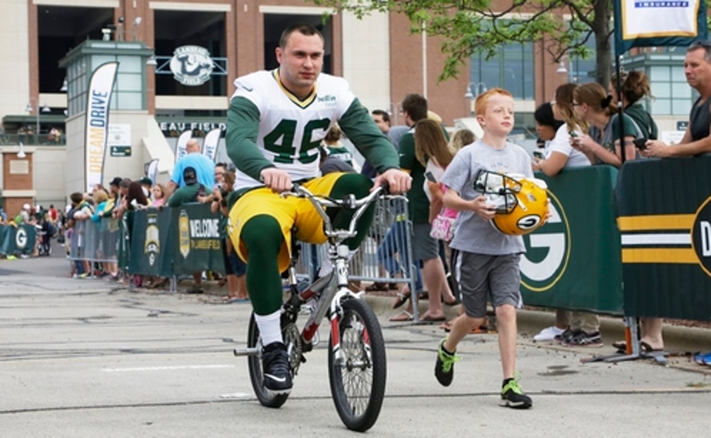 Former Oregon football player in custody after escape FOX Sports