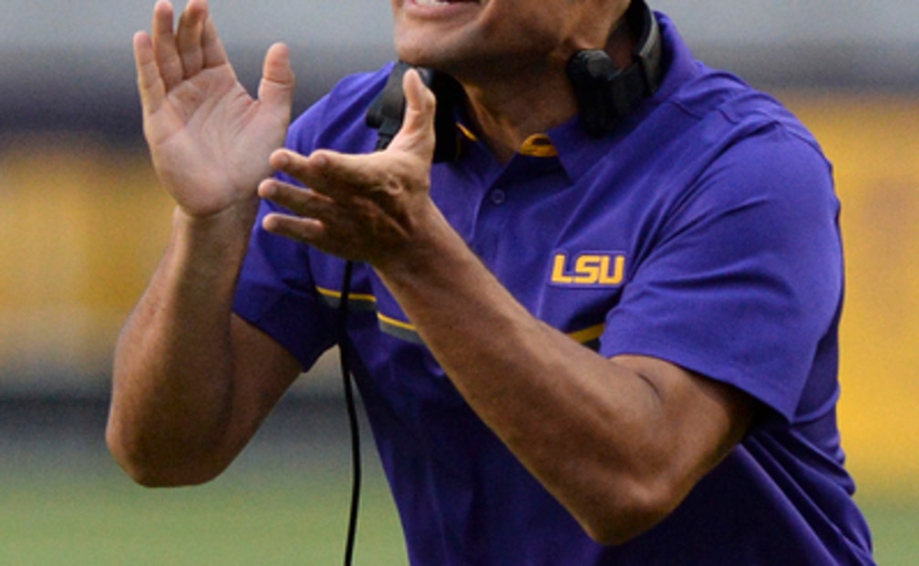 Pick 6: With Riley moving up, which coordinators are next ...