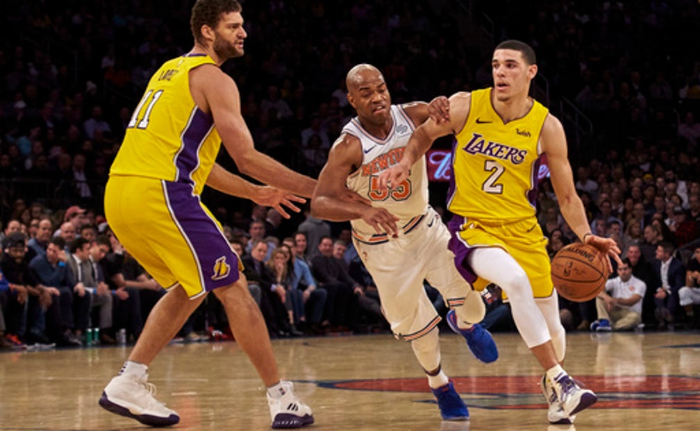 Ucla Basketball Moving On Past Ball Family Era Fox Sports