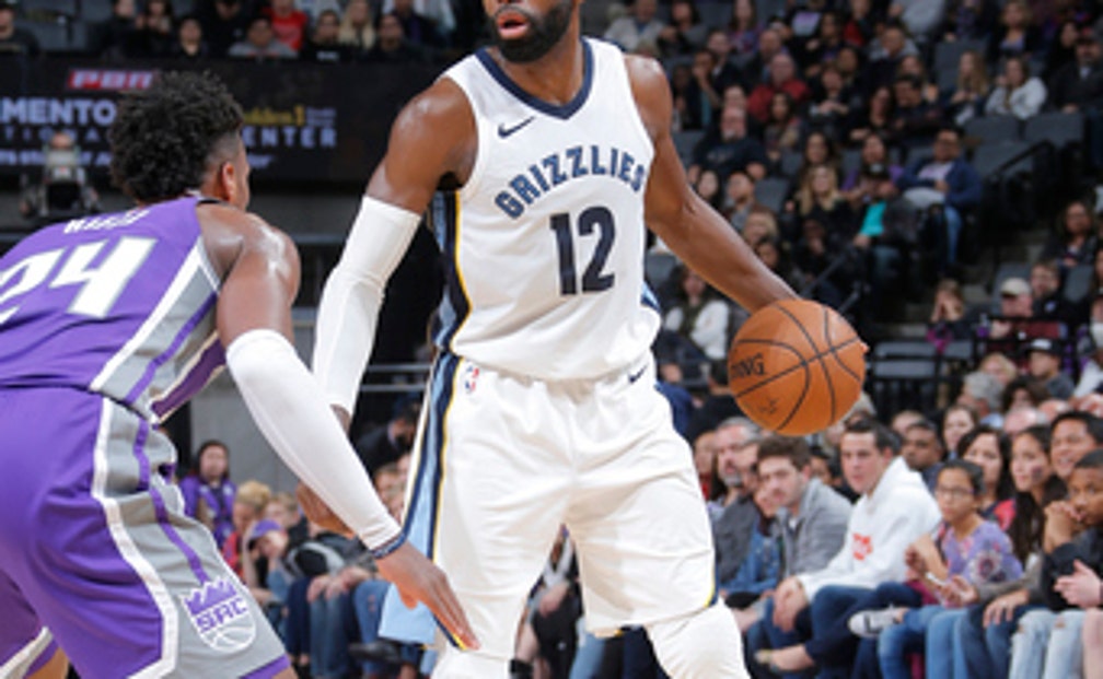 Tyreke Evans Scores 26 Points Grizzlies Beat Kings 114 96 Dec 31