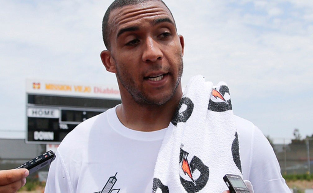 Former NFL player Kellen Winslow Jr arrested on rape charges | FOX Sports