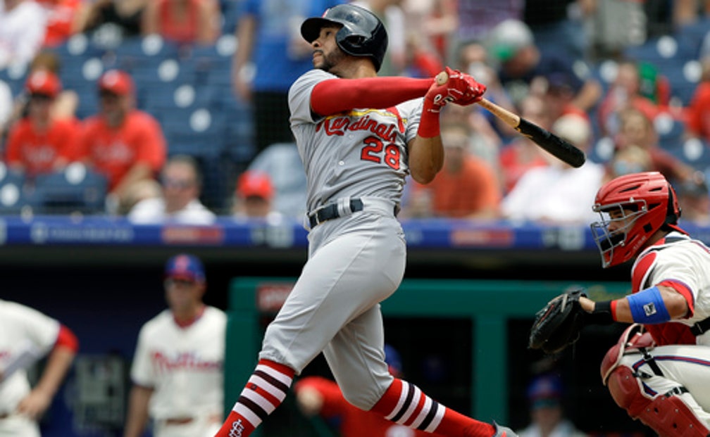 Tommy Pham Rays Trade