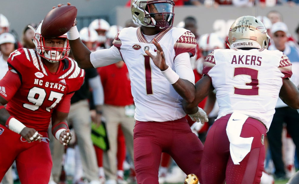 Blackman gets another chance as Florida State's starting QB FOX Sports