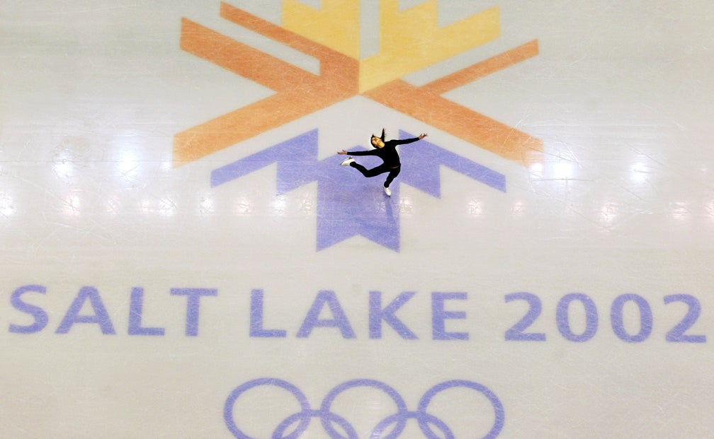 Salt Lake City Gets Go Ahead To Bid For Winter Olympics Fox Sports