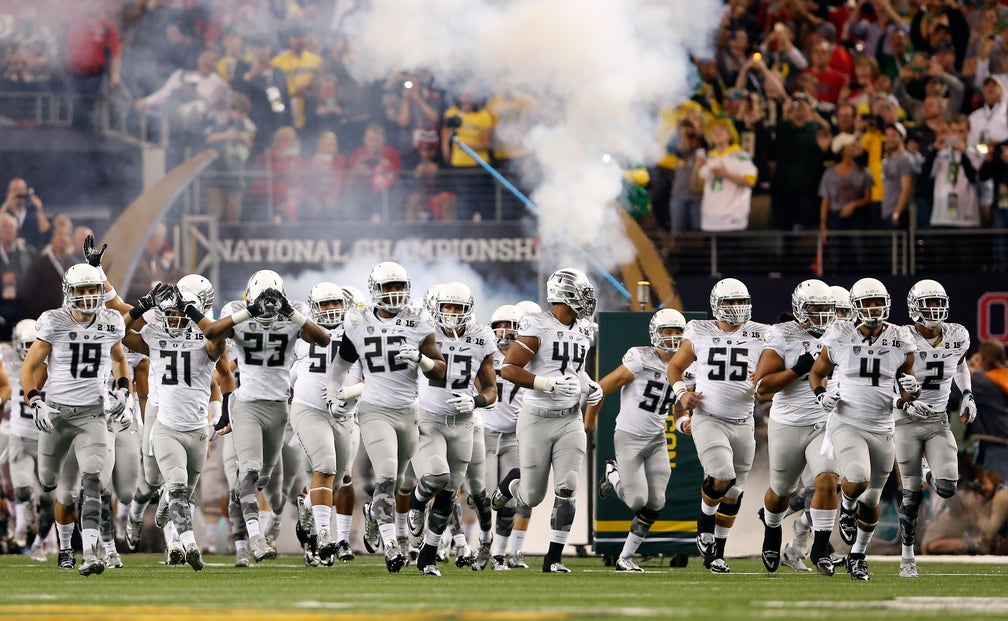 5 best college football teams to never win BCS or CFP ...