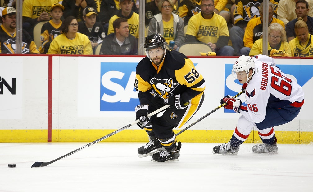 Kris Letang Injury Update: Penguins Star Out Weeks With Lower Body ...