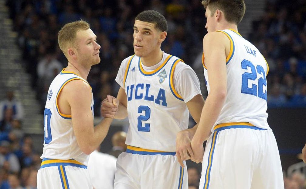 Ucla Basketball Vs Ohio State Preview Tv Radio Live Stream