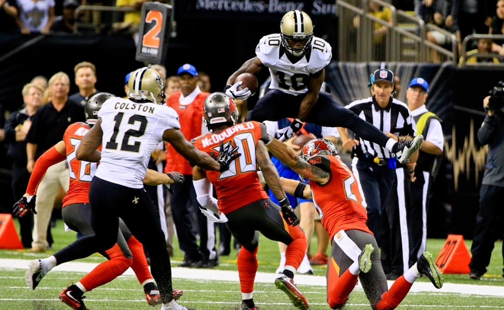 Buccaneers at Saints: Highlights, score and recap | FOX Sports Buccaneers at Saints: Highlights, score and recap | FOX Sports