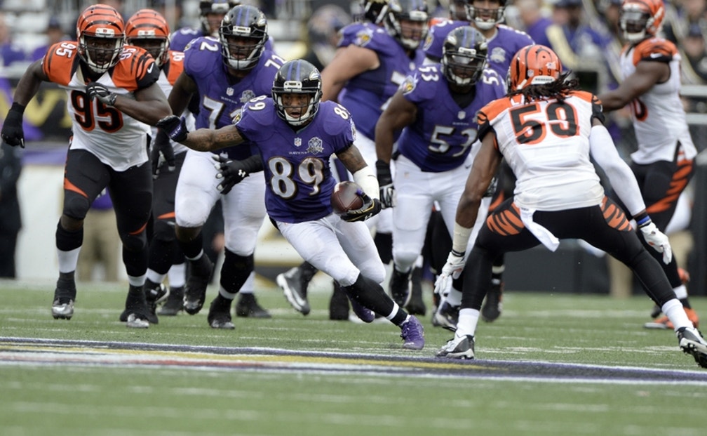 Ravens at Bengals Highlights, score and recap FOX Sports