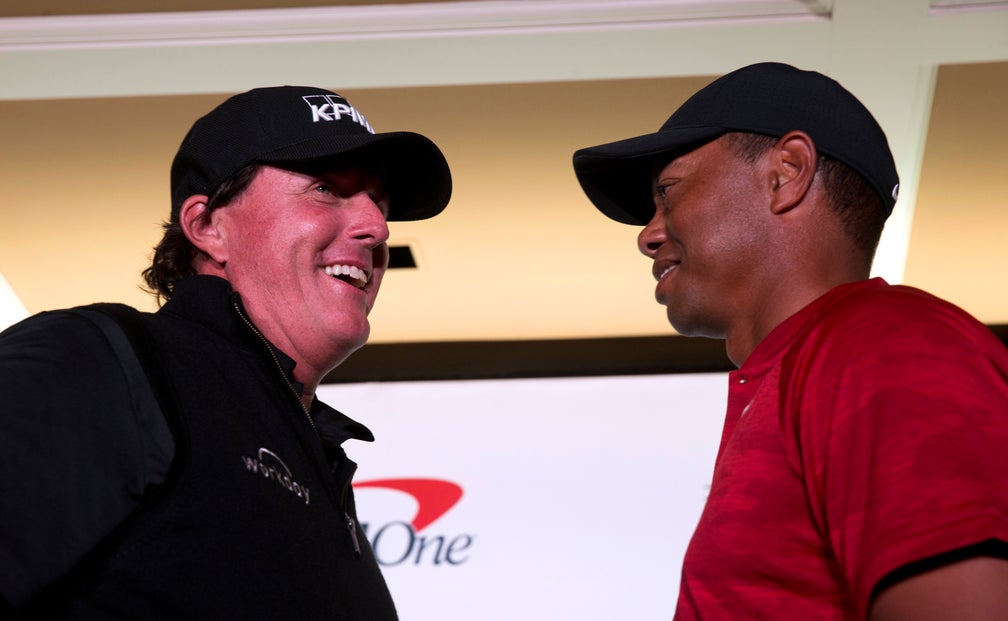 NicklausPalmer still the standard in golf rivalries FOX Sports