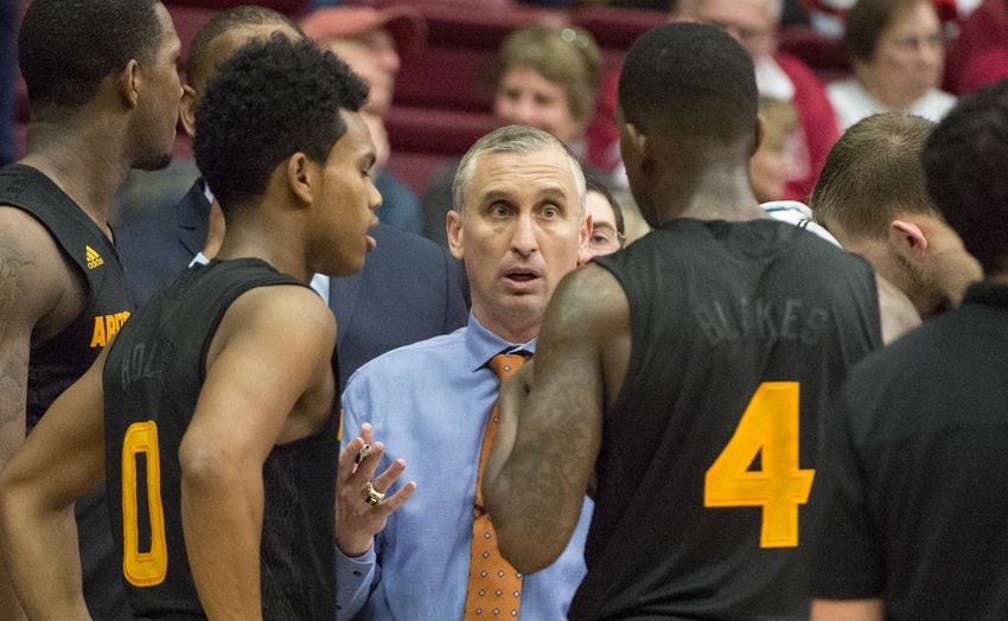 Asu Basketball Why Fan Should Not Focus On Record Fox Sports