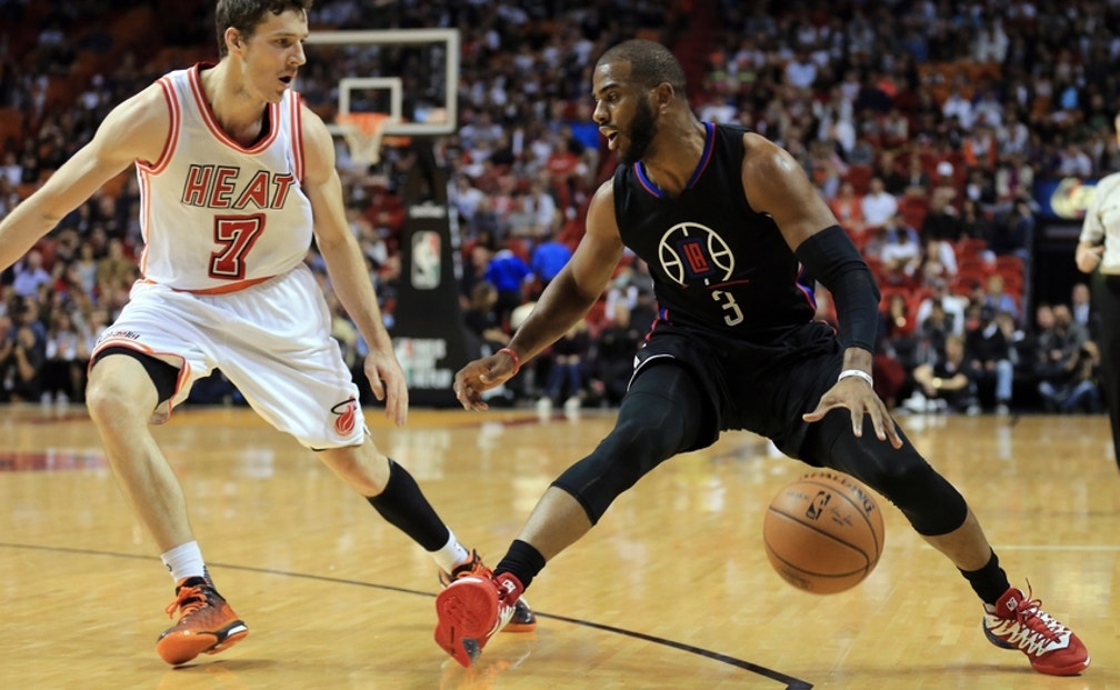 Clippers At Heat Live Stream How To Watch Online Fox Sports
