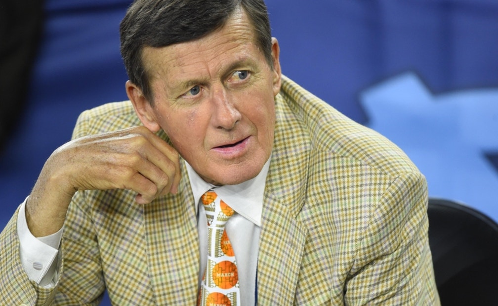 Watch Craig Sager In His Last Tv Interview Fox Sports