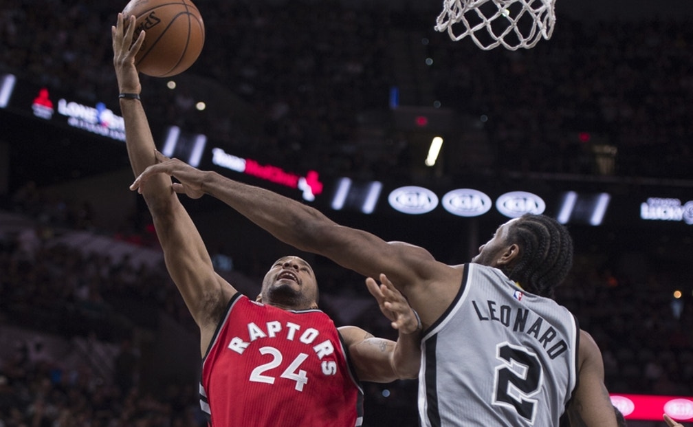 Raptors At Spurs Live Stream How To Watch Online Fox Sports