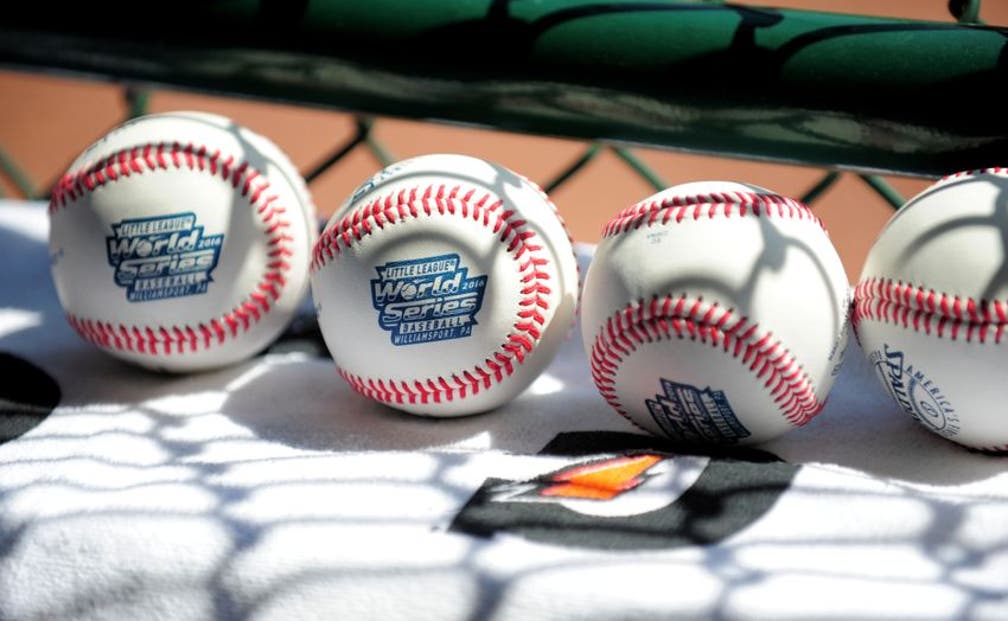 MLB Top 125 Minor League Prospects: 100-76 | FOX Sports