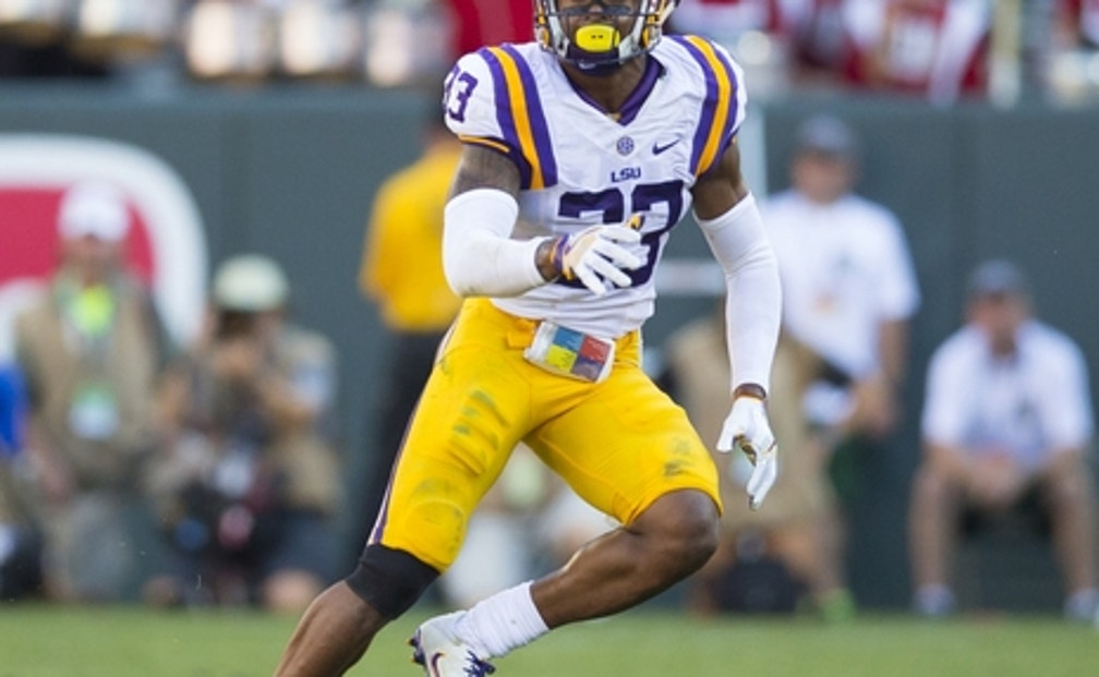 Jacksonville Jaguars Go For Secondary In 2017 Nfl Mock Draft By