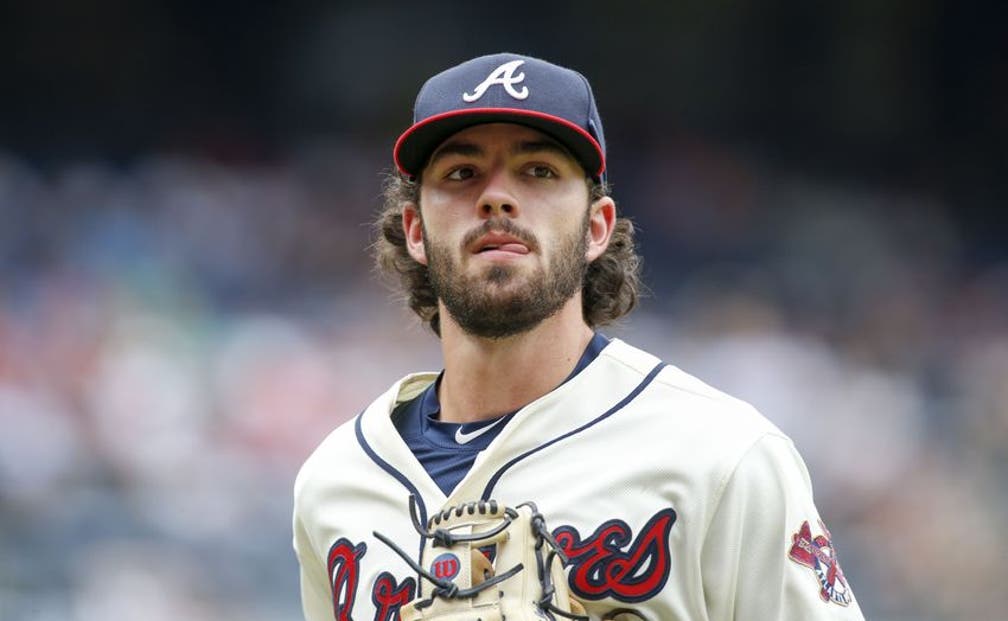 Braves Dansby Swanson: Who is He? | FOX Sports