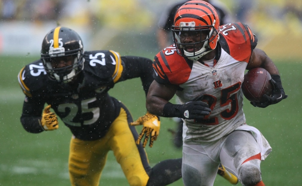 Steelers at Bengals live stream: How to watch online  FOX 