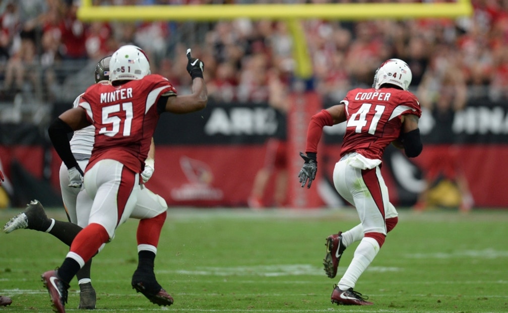 Arizona Cardinals vs Buffalo Bills: Preview, prediction &hellip;