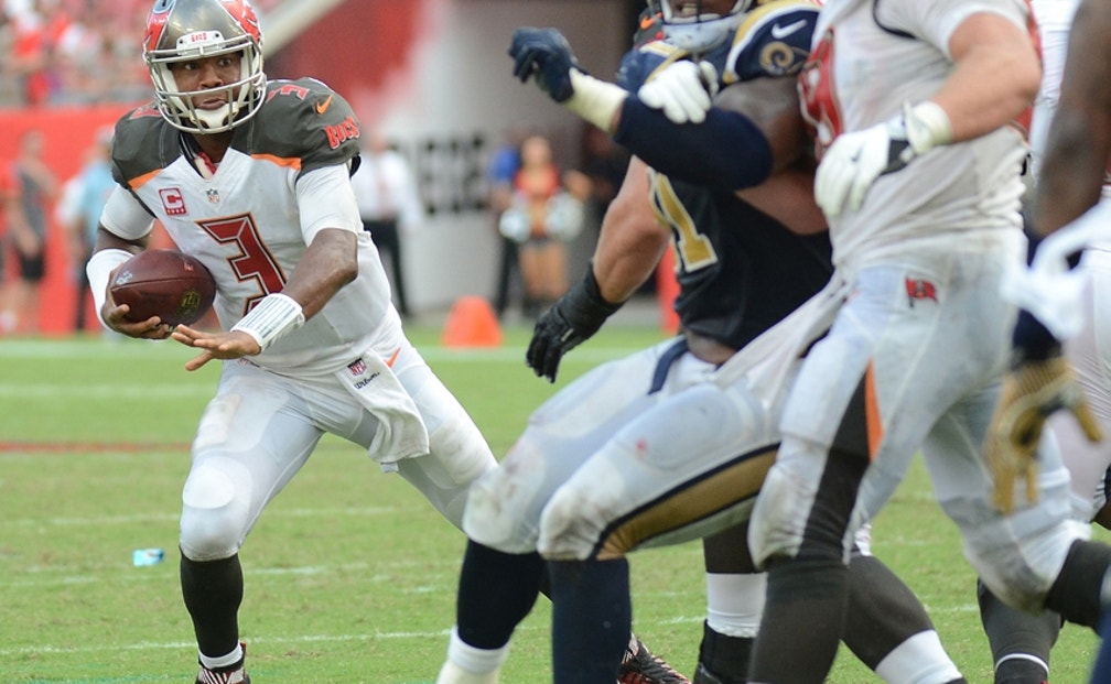 Five Best Buccaneers' Quarterbacks of All Time FOX Sports