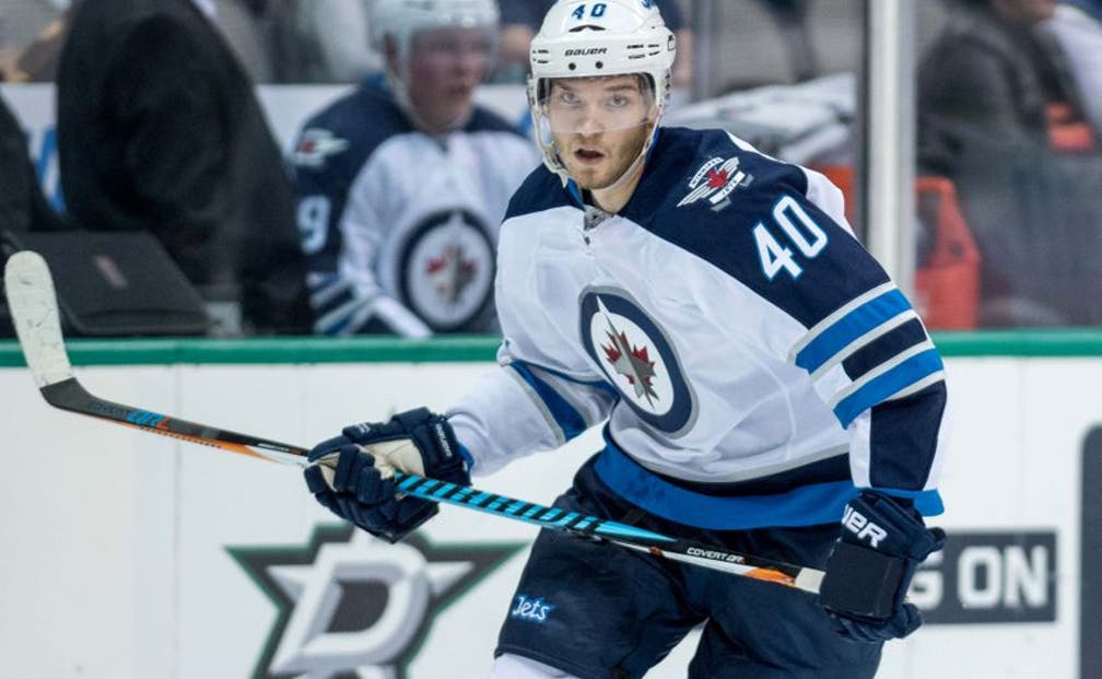 Winnipeg Jets: Featuring the Leagues Best Third Line | FOX ...
