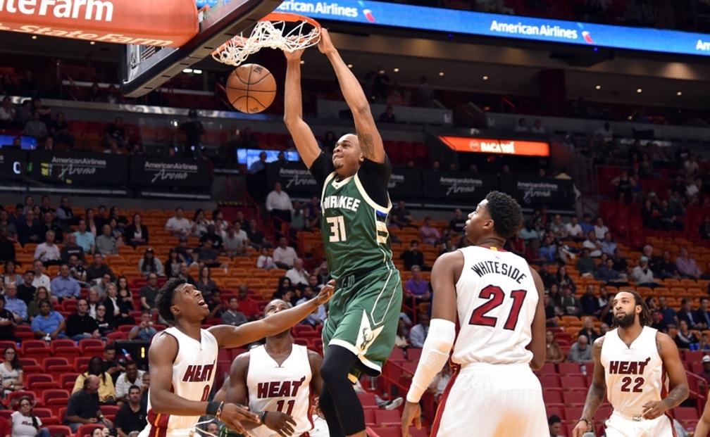 Milwaukee Bucks Game Preview Feb 8 Vs Miami Heat Fox Sports