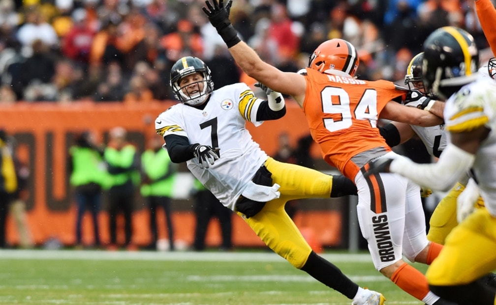 Browns vs. Steelers: Staff predictions for the season ...