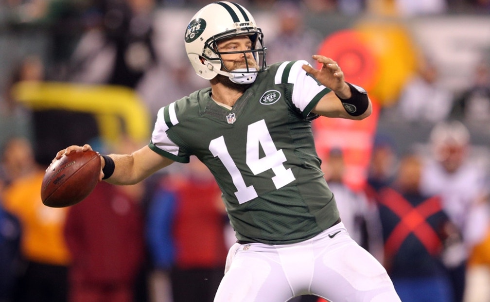 Bills At Jets Recap Highlights Final Score More Fox Sports