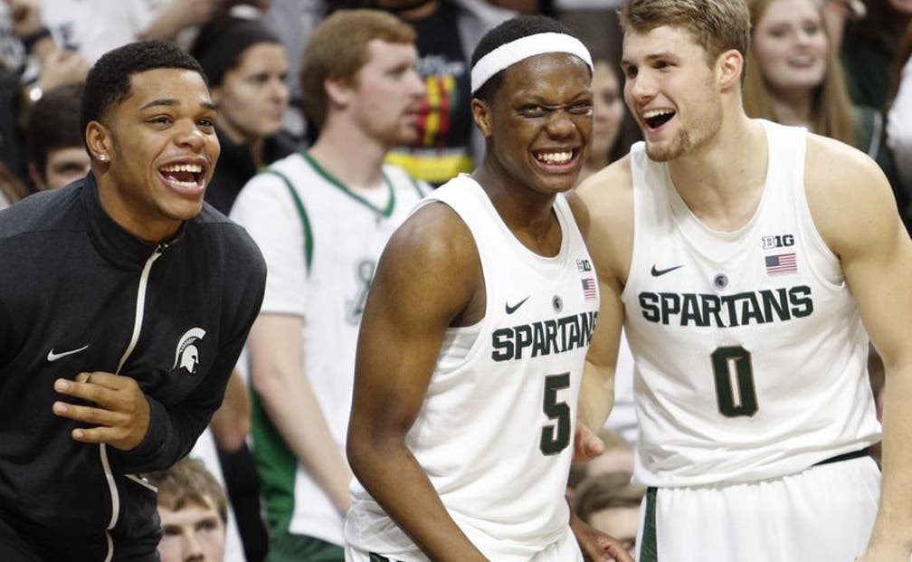 Ncaa Basketball Injury Report Is Miles Bridges Close To A Return