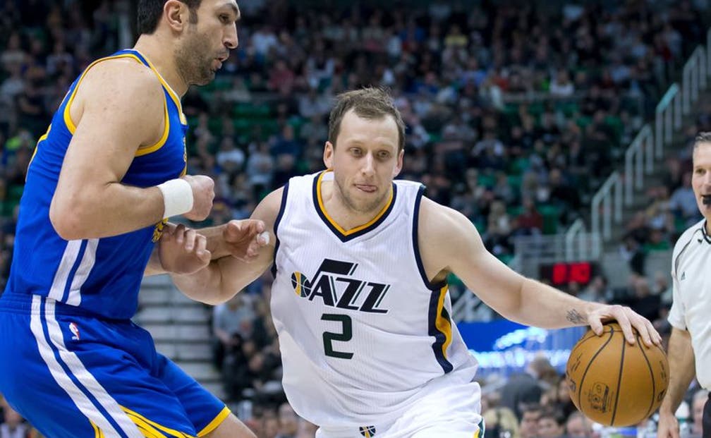 Utah Jazz At Golden State Warriors Keys To The Game Fox Sports