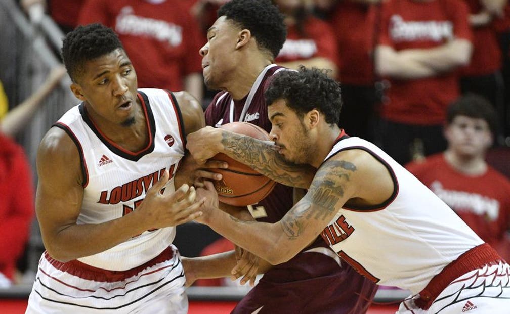 Louisville Basketball Cbs Sports Ranks The Best Tournament