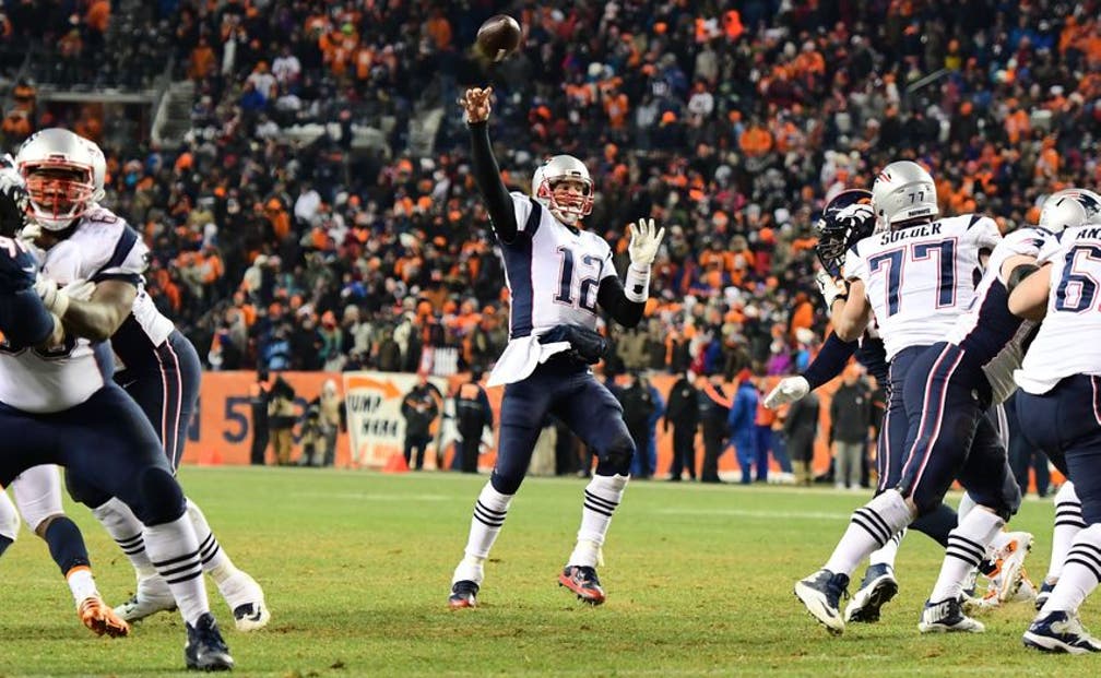 New England Patriots vs Denver Broncos Recap, Highlights, Final Score