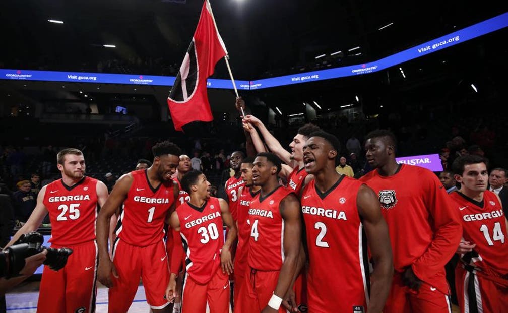What Georgia Basketball Needs To Accomplish In The Next Five Years