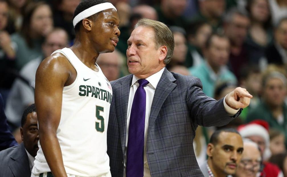 Michigan State Basketball 3 Things We Learned Vs Oakland Fox