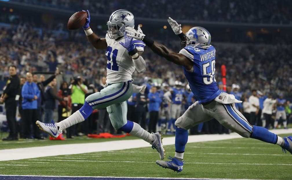 Lions at Cowboys Recap, Highlights, Final Score, More ...