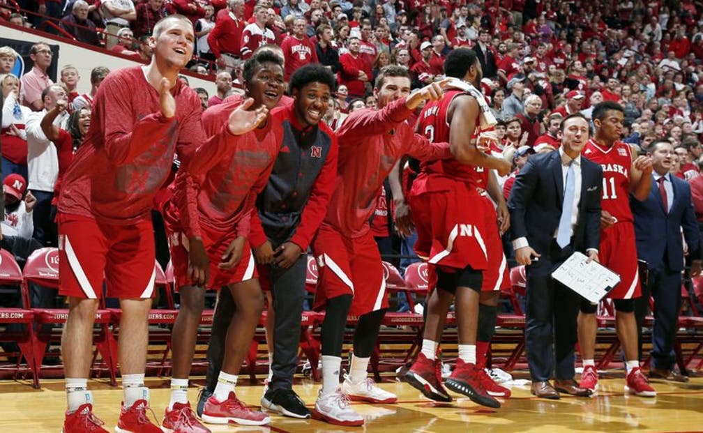 Ncaa Basketball Injury Report Ed Morrow Out Indefinitely Fox