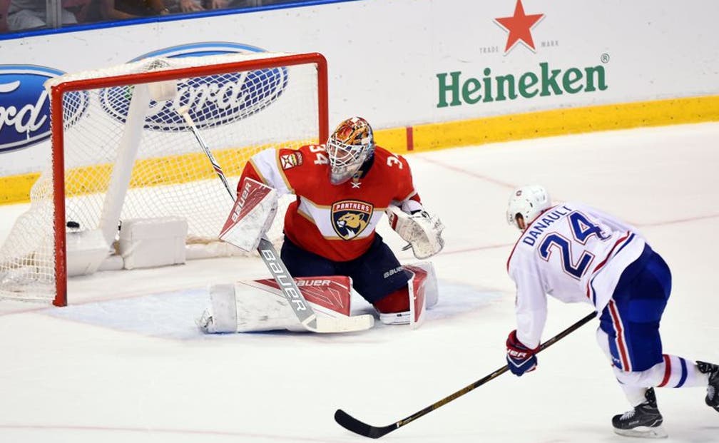 Montreal Canadiens News: Habs Solid in the State Florida ...