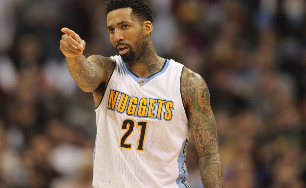 Nba Trade Rumors Four Teams That Should Trade For Wilson Chandler