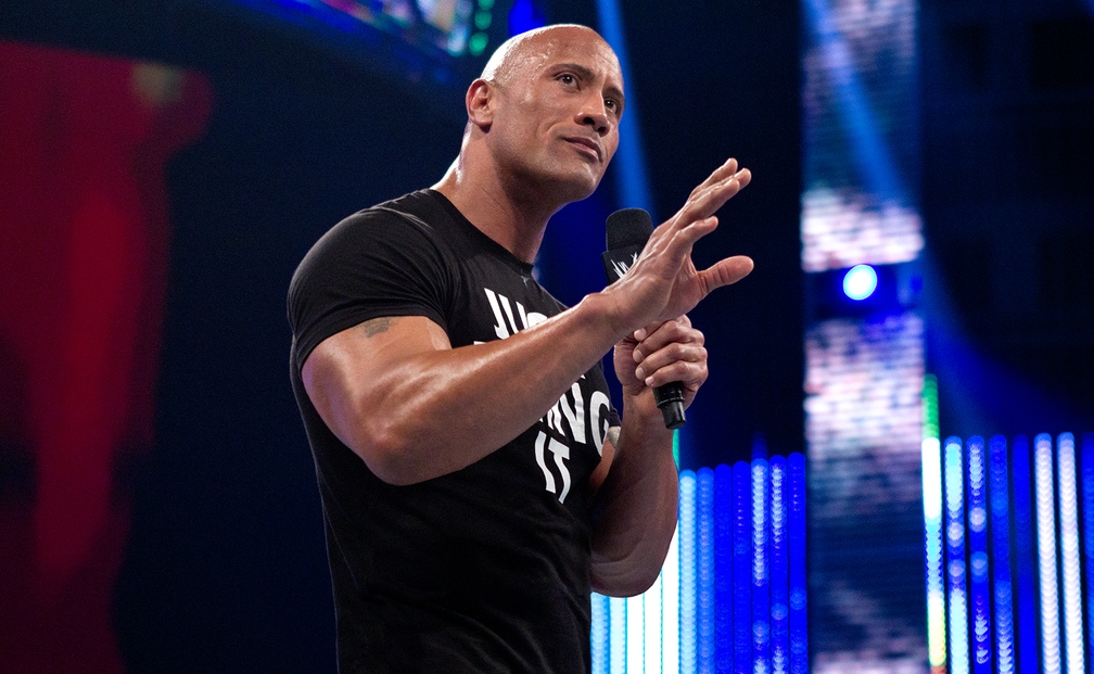 NBC comedy series "Young Rock" set to explore Dwayne "The Rock" Johnson's formative years | FOX ...