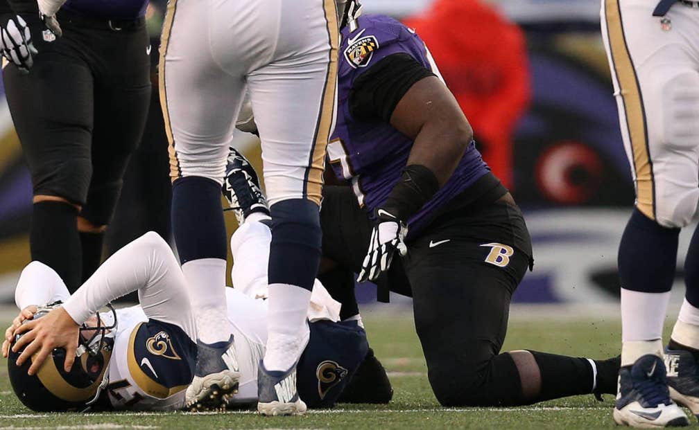 NFL has more safety measures on the way to protect players FOX Sports