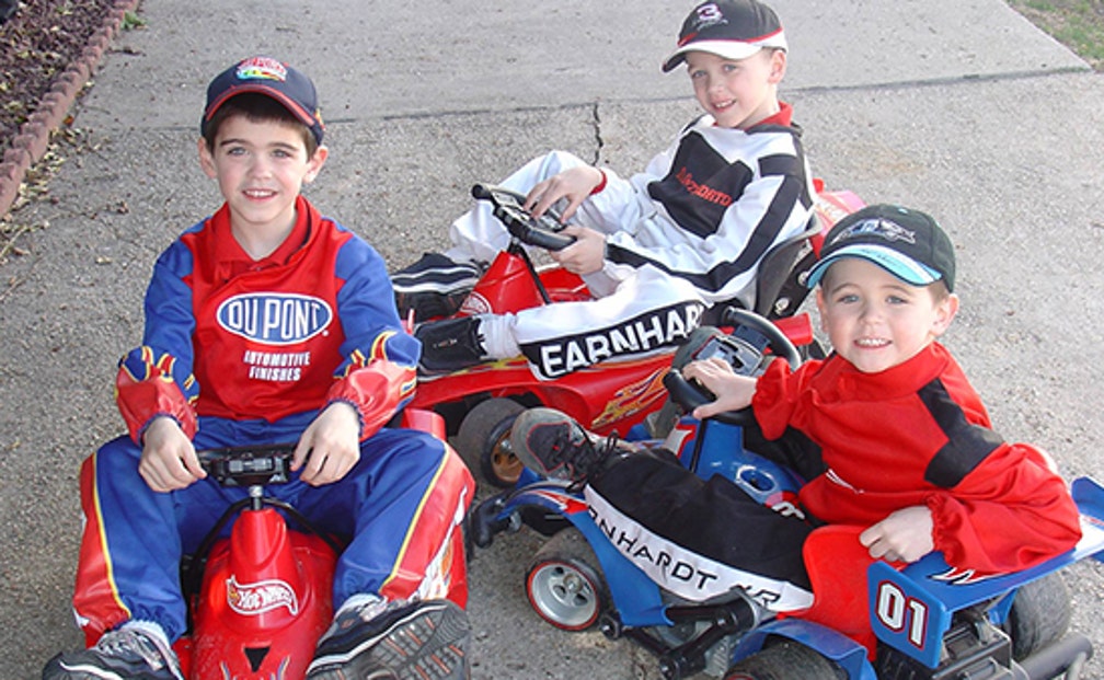 Fan Pics: Your NASCAR Halloween Costumes | FOX Sports