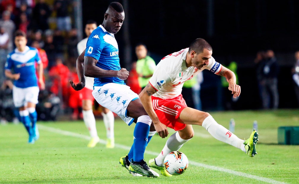 Mancini: Italy squad for Euro 2020 all but decided | FOX ...