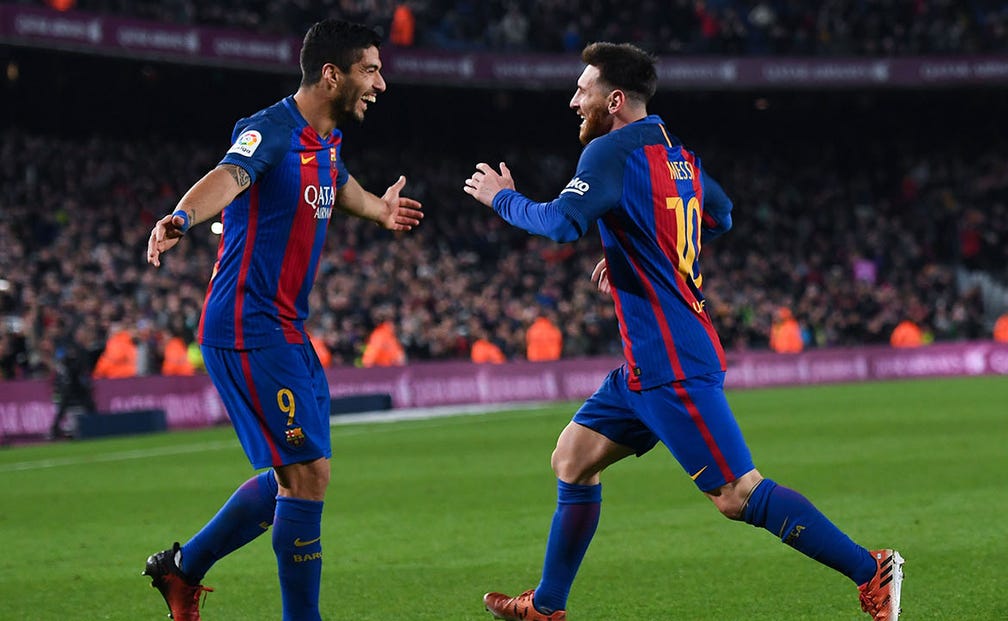 Como ver Athletic Bilbao vs. Barcelona: Horario, canales ...