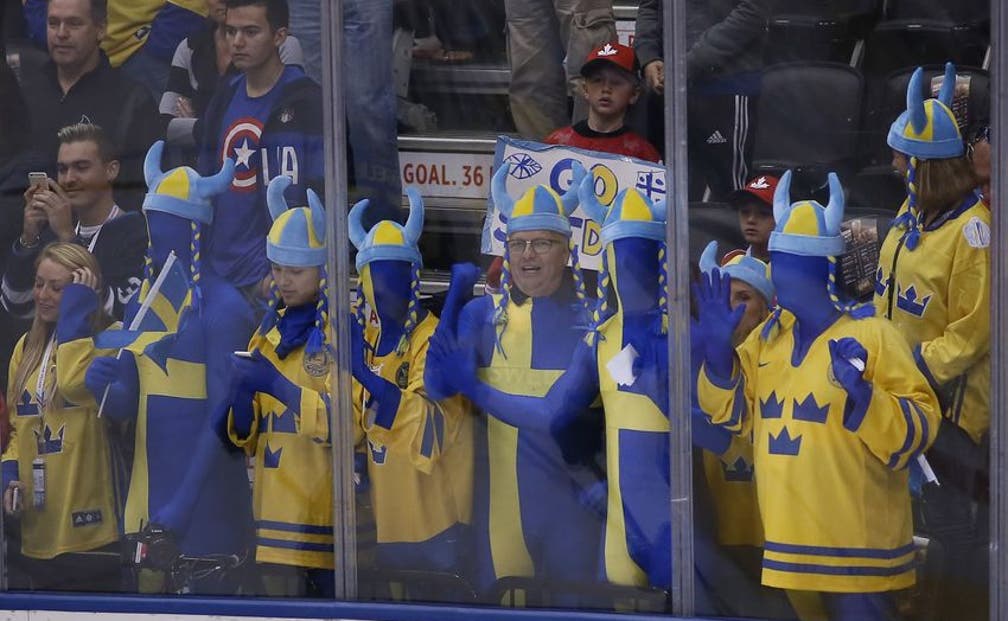 NHL Draft Profile: Elias Pettersson, Swedish Forward ...