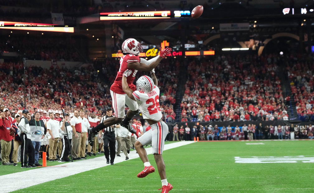 Indianapolis Ramping Up Prep Work For 2022 Championship Game Fox