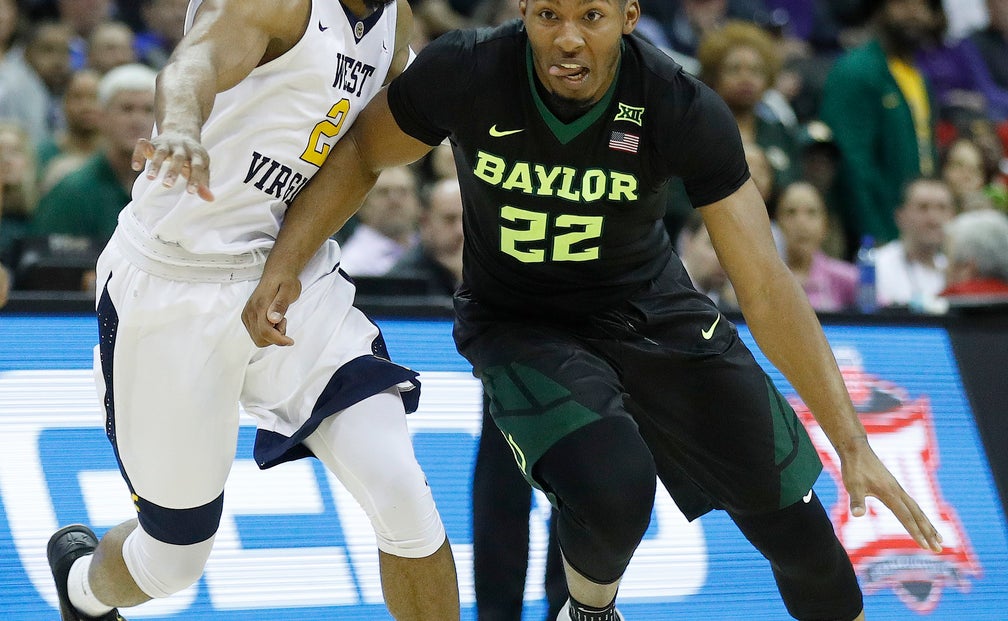 Baylor Back To Teaching With Younger Team After Missing Ncaa Fox