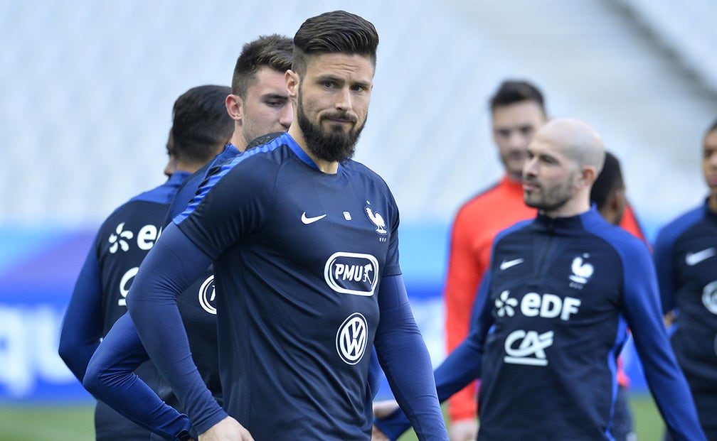 How to watch France vs. Spain: Game time, live stream, TV channel | FOX Sports