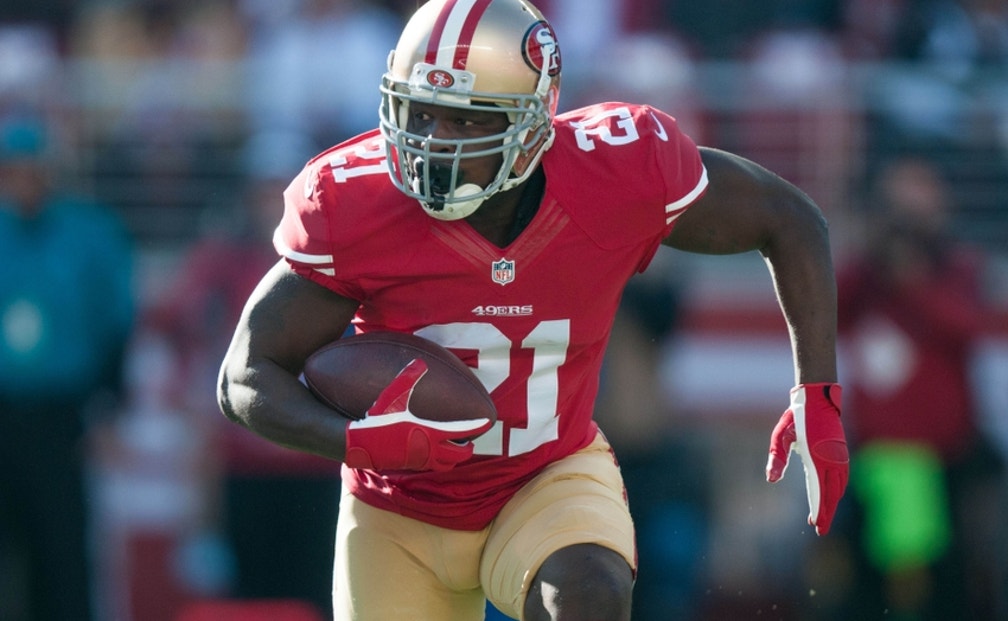 Top 30 San Francisco 49ers Players All-Time | FOX Sports