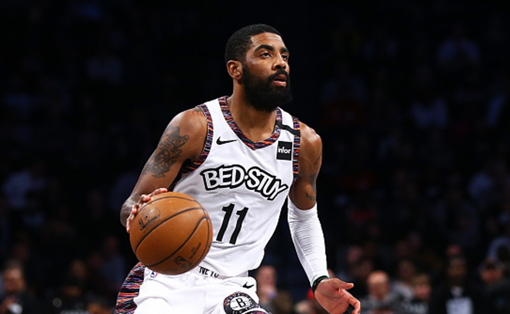 kyrie 32